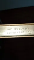 Audi A8 S8 D2 4D Zierleiste Dekorleiste Tür vorne 4D0867410