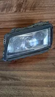 Audi A8 S8 D2 4D Lampa przednia 