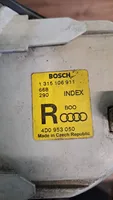 Audi A8 S8 D2 4D Front indicator light 1315106911