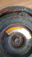 Audi A4 S4 B5 8D Ilmastointilaitteen kompressorin pumppu (A/C) 4b3260805