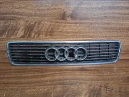 Audi 80 90 S2 B4 Etusäleikkö 8G0853651C