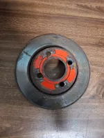 Audi 80 90 S2 B4 Front brake disc 