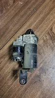 Opel Vectra C Starter motor 