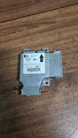 Opel Vectra C Airbag control unit/module 330518650