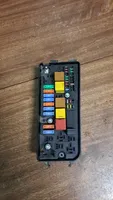 Opel Vectra C Fuse box set 13144709