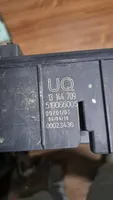 Opel Vectra C Fuse box set 13144709