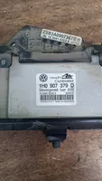 Volkswagen PASSAT B4 ABS control unit/module 1h0907379d