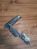 Audi 80 90 S2 B4 Pannello di supporto del radiatore 