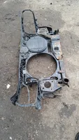 Audi A4 S4 B7 8E 8H Radiator support slam panel 