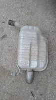 Audi A4 S4 B7 8E 8H Muffler/silencer 8e0253611cp