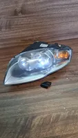 Audi A4 S4 B7 8E 8H Lampa przednia 8E0941003AJ