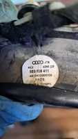 Audi A4 S4 B7 8E 8H Enceinte de porte arrière 8e005411