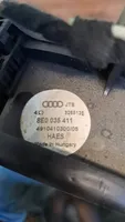 Audi A4 S4 B7 8E 8H Takaoven kaiutin 8E0035411