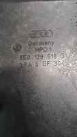 Audi A4 S4 B7 8E 8H Część rury dolotu powietrza 8E0129618G