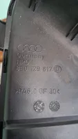 Audi A4 S4 B7 8E 8H Oro paėmimo kanalo detalė (-ės) 8E0129617D