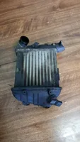 Audi A4 S4 B7 8E 8H Chłodnica powietrza doładowującego / Intercooler 