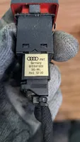 Audi A4 S4 B7 8E 8H Interruttore luci di emergenza 8E0941509