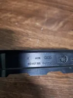 Audi 80 90 S2 B4 Other rear door trim element 893867395