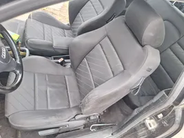 Audi A3 S3 8L Set di rivestimento sedili e portiere 
