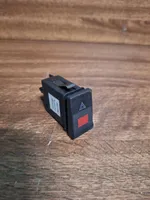 Audi 80 90 S2 B4 Botón interruptor de luz de peligro 4A0941509