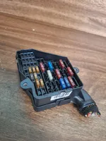 Audi A3 S3 8L Fuse box set 