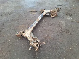 Audi A3 S3 8L Rear axle beam 