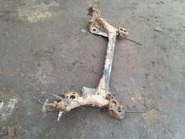 Audi A3 S3 8L Rear axle beam 