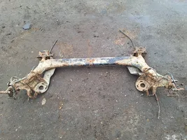 Audi A3 S3 8L Rear axle beam 