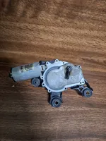 Audi A3 S3 8L Motor del limpiaparabrisas trasero 8L0955711B