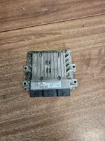 Ford Transit Sterownik / Moduł ECU CC1112A650AB