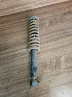 BMW 5 E34 Rear shock absorber with coil spring 