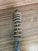 BMW 5 E34 Rear shock absorber with coil spring 