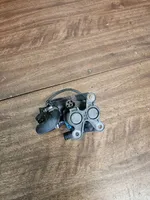 BMW 5 E34 Coolant heater control valve 