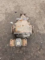 BMW 5 E34 Rear differential 