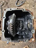 BMW 5 E34 Rear differential 