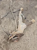 BMW 5 E34 Rear upper control arm/wishbone 