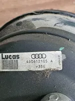 Audi A8 S8 D2 4D Servo-frein 4D0612105A