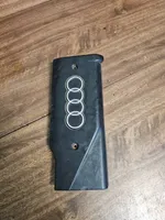 Audi A8 S8 D2 4D Motorabdeckung 077103724C