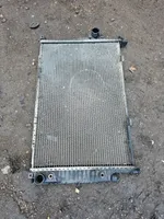 BMW 5 E34 Coolant radiator 