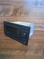 Audi A6 Allroad C5 Radio / CD-Player / DVD-Player / Navigation 8E0035192S