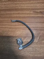 Volkswagen PASSAT B5 Negative earth cable (battery) 