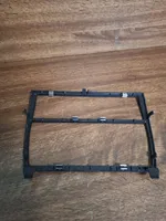 Audi A6 Allroad C5 Verkleidung Bedieneinheit Klimaanlage / Heizung 4B0863263F