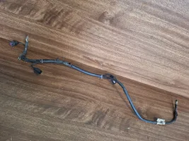 Audi A3 S3 8L Kabel Lichtmaschine 