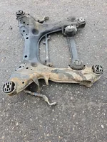 Audi A8 S8 D2 4D Sottotelaio anteriore 4d0399315ag