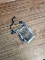 Audi A8 S8 D2 4D Fuel cooler (radiator) 4D0203503A