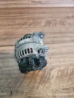 Volkswagen Golf IV Generator/alternator E8A03156