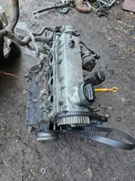 Volkswagen Golf IV Engine 