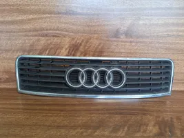 Audi A6 S6 C5 4B Priekšējais režģis 4B0853651F