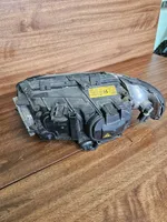 Audi A8 S8 D2 4D Передняя фара 4D0941004BC