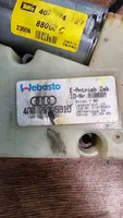 Audi A8 S8 D2 4D Moteur / actionneur 4A0959591D